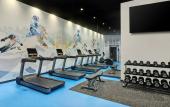 Туры в отель Crowne Plaza Shanghai Snow World by IHG