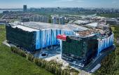 Туры в отель Crowne Plaza Shanghai Snow World by IHG