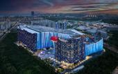 Туры в отель Crowne Plaza Shanghai Snow World by IHG