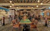 Туры в отель Crowne Plaza Shanghai Snow World by IHG