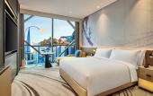 Туры в отель Crowne Plaza Shanghai Snow World by IHG