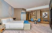 Туры в отель Crowne Plaza Shanghai Snow World by IHG