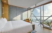 Туры в отель Crowne Plaza Shanghai Snow World by IHG