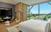 Туры в отель Crowne Plaza Shanghai Snow World by IHG