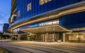 Туры в отель Lishui Marriott Hotel