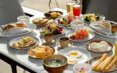 Туры в отель Lishui Marriott Hotel
