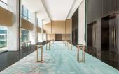 Туры в отель Lishui Marriott Hotel