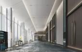 Туры в отель Lishui Marriott Hotel