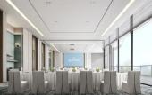 Туры в отель Lishui Marriott Hotel