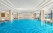 Туры в отель Lishui Marriott Hotel