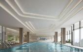Туры в отель Lishui Marriott Hotel