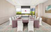 Туры в отель Lishui Marriott Hotel