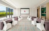 Туры в отель Lishui Marriott Hotel