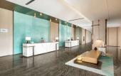 Туры в отель Lishui Marriott Hotel