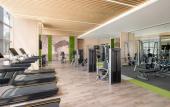 Туры в отель Lishui Marriott Hotel