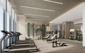 Туры в отель Lishui Marriott Hotel
