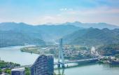 Туры в отель Lishui Marriott Hotel