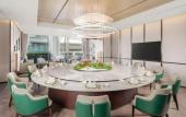 Туры в отель Lishui Marriott Hotel