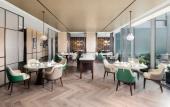 Туры в отель Lishui Marriott Hotel