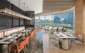 Туры в отель Lishui Marriott Hotel
