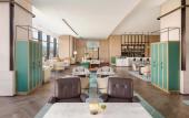 Туры в отель Lishui Marriott Hotel