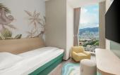 Туры в отель Lishui Marriott Hotel