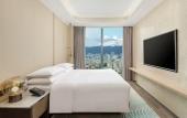 Туры в отель Lishui Marriott Hotel