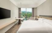 Туры в отель Lishui Marriott Hotel