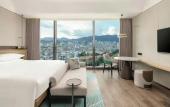 Туры в отель Lishui Marriott Hotel