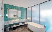 Туры в отель Lishui Marriott Hotel