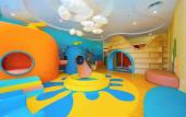 Туры в отель Sea Gallery Phu Quoc Luxury Apartment