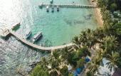 Туры в отель Sea Gallery Phu Quoc Luxury Apartment