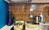 Туры в отель Sea Gallery Phu Quoc Luxury Apartment