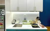 Туры в отель Sea Gallery Phu Quoc Luxury Apartment