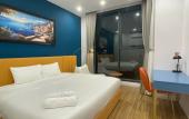 Туры в отель Sea Gallery Phu Quoc Luxury Apartment