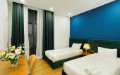 Туры в отель Sea Gallery Phu Quoc Luxury Apartment