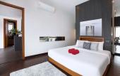 Туры в отель Elegant 3BR Pool Villa Coco B6 in Kamala