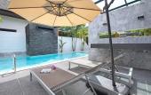 Туры в отель Elegant 3BR Pool Villa Coco B6 in Kamala