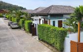 Туры в отель Elegant 3BR Pool Villa Coco B6 in Kamala