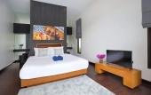 Туры в отель Elegant 3BR Pool Villa Coco B6 in Kamala