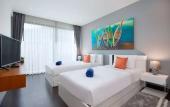 Туры в отель Elegant 3BR Pool Villa Coco B6 in Kamala