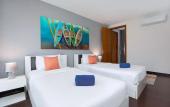 Туры в отель Elegant 3BR Pool Villa Coco B6 in Kamala