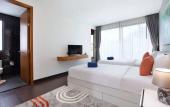 Туры в отель Elegant 3BR Pool Villa Coco B6 in Kamala