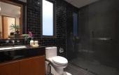 Туры в отель Elegant 3BR Pool Villa Coco B6 in Kamala