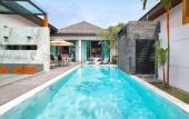 Туры в отель Elegant 3BR Pool Villa Coco B6 in Kamala