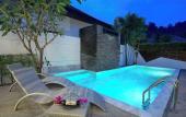Туры в отель Elegant 3BR Pool Villa Coco B6 in Kamala