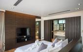 Туры в отель Tropical Haven 4 Bedroom Pool Villa