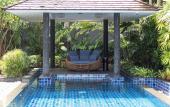 Туры в отель Tropical Haven 4 Bedroom Pool Villa