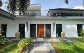 Туры в отель Tropical Haven 4 Bedroom Pool Villa