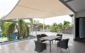 Туры в отель Tropical Haven 4 Bedroom Pool Villa